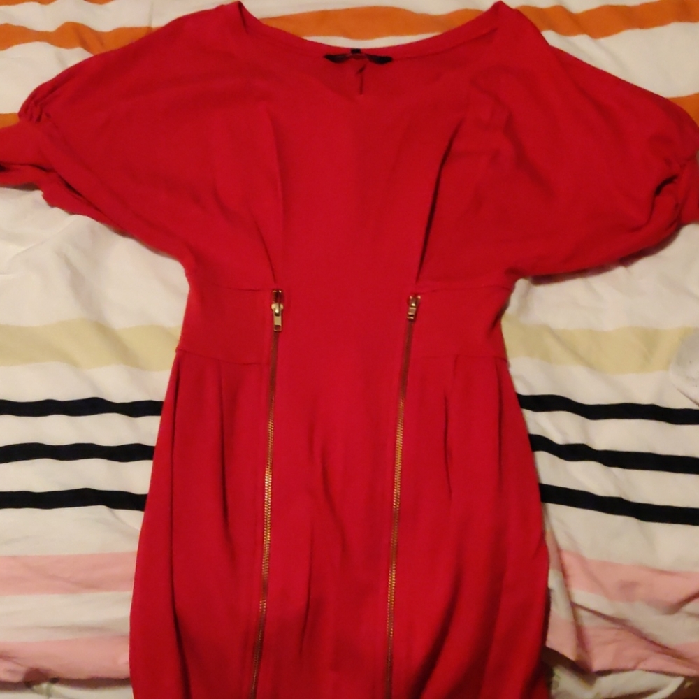 French Connection Dress